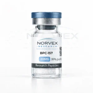 BPC-157 20mg