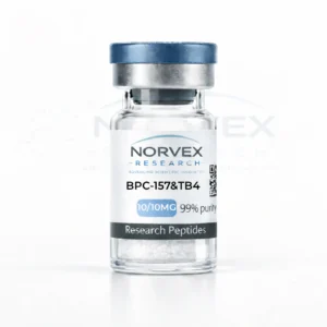 BPC-157 & TB4 blend 10/10mg