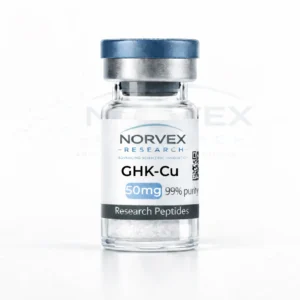 GHK-CU 50mg