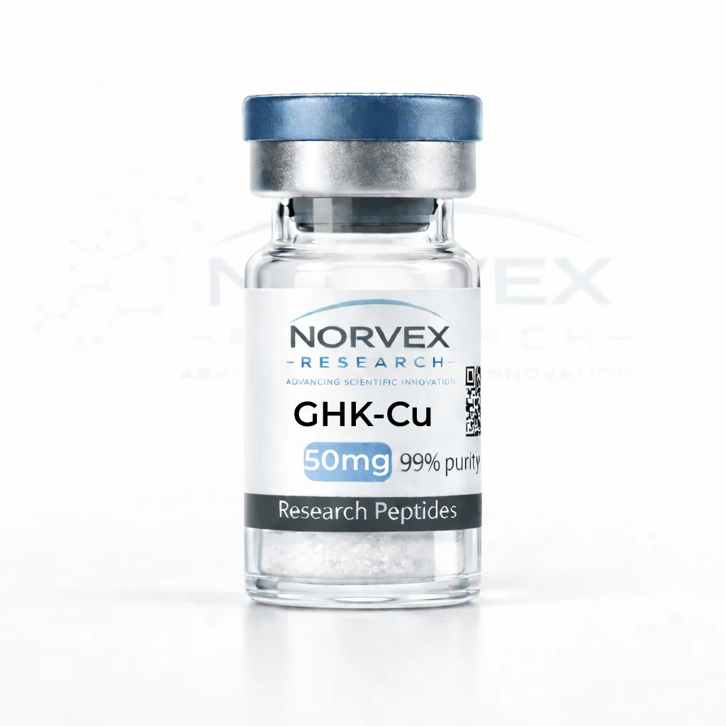 GHK-CU 50mg