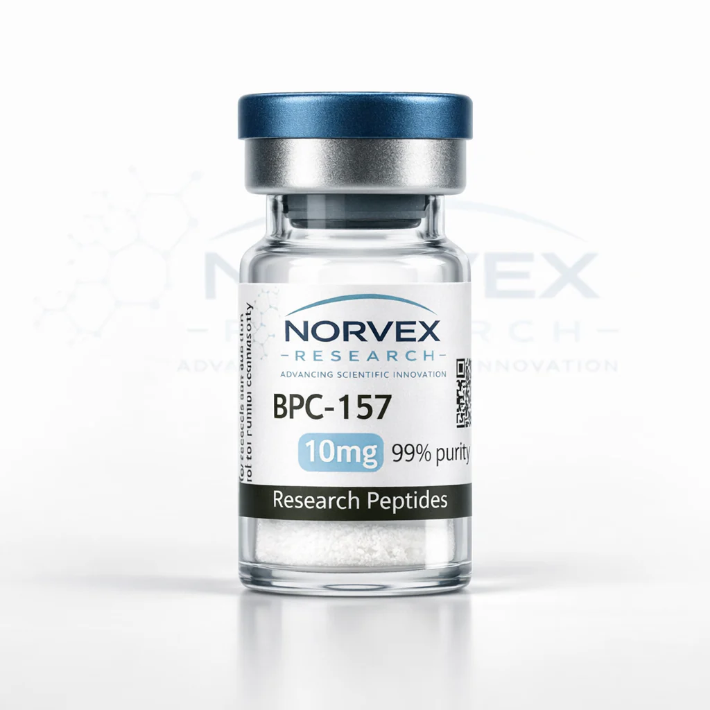 BPC-157 10mg