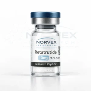 Reta 10mg research grade peptide