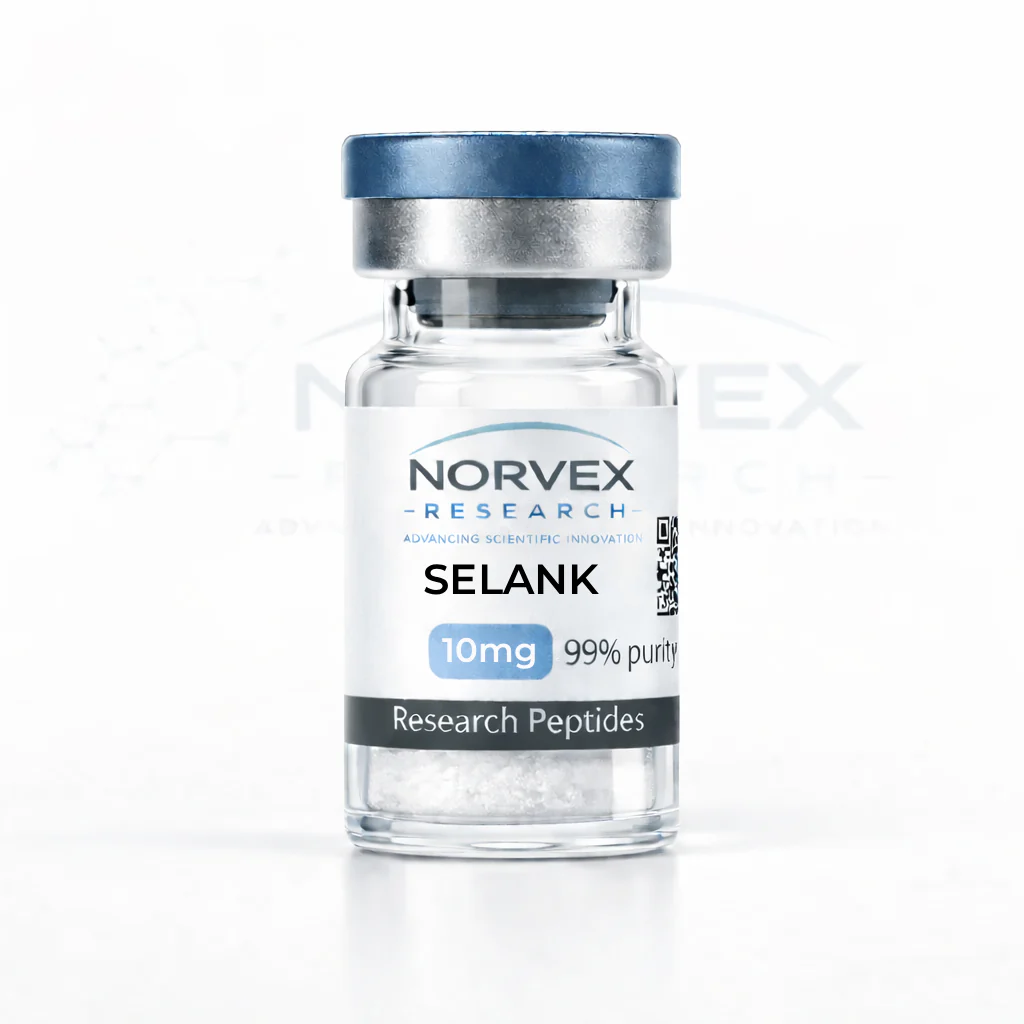 Selank 10mg
